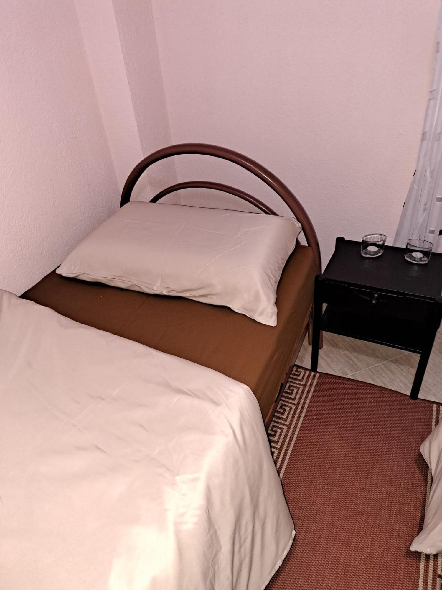 Lumturi Resident Apartment ดูร์เรส ภายนอก รูปภาพ