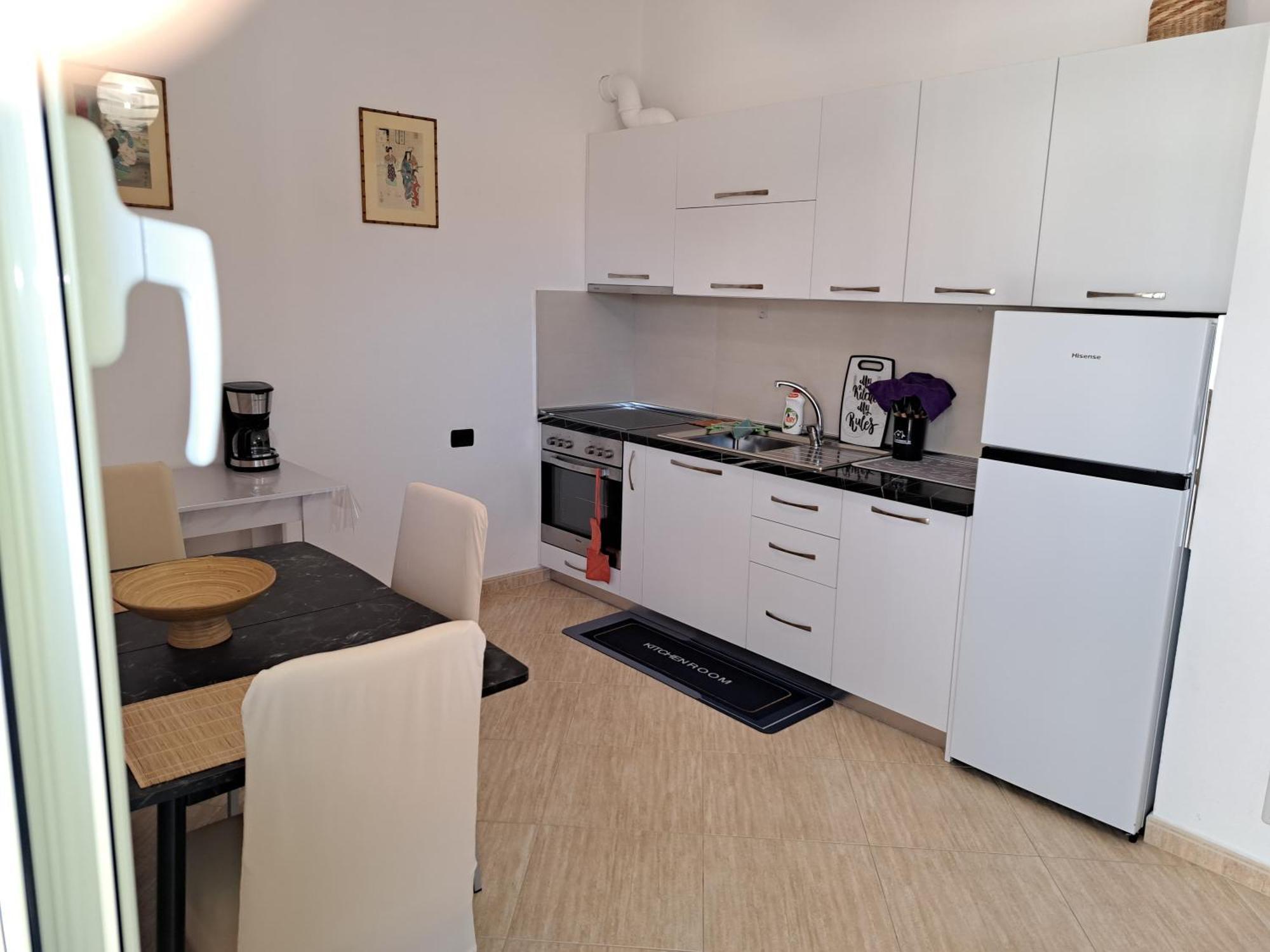 Lumturi Resident Apartment ดูร์เรส ภายนอก รูปภาพ