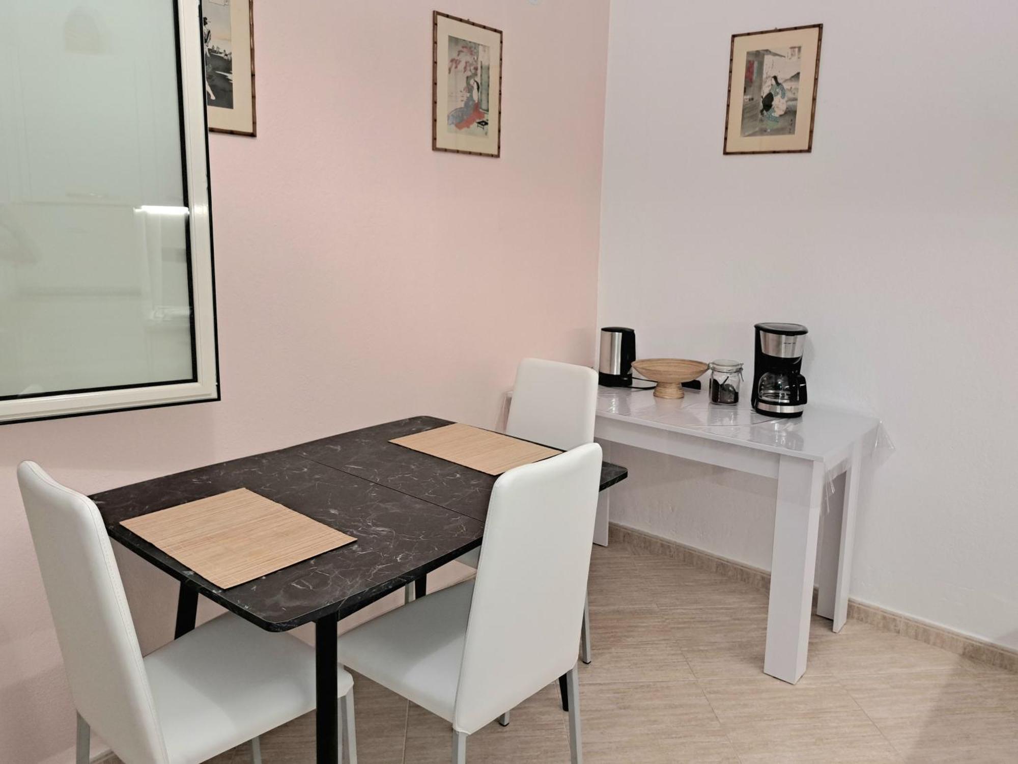 Lumturi Resident Apartment ดูร์เรส ภายนอก รูปภาพ